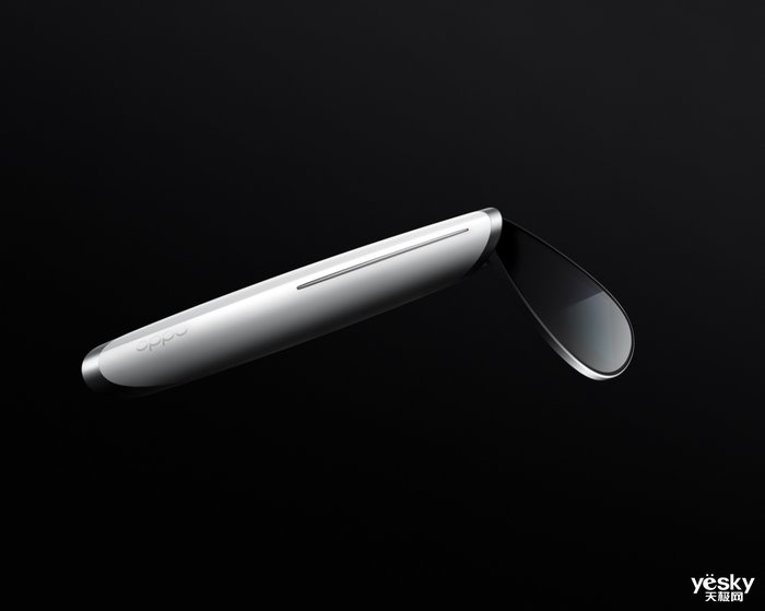 sdk|OPPO Air Glass：引入多项自主设计，更轻更舒适