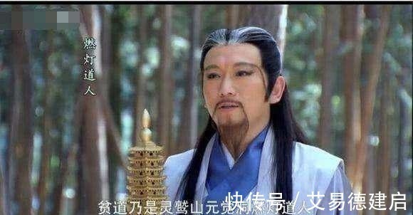 通天教主@封神大战中,挑战圣人的八大准圣人结局如何?有谁赢吗