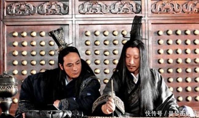 对待|庞涓和孙膑师出同门，为何残忍对待孙膑，孙膑待他又是如何？