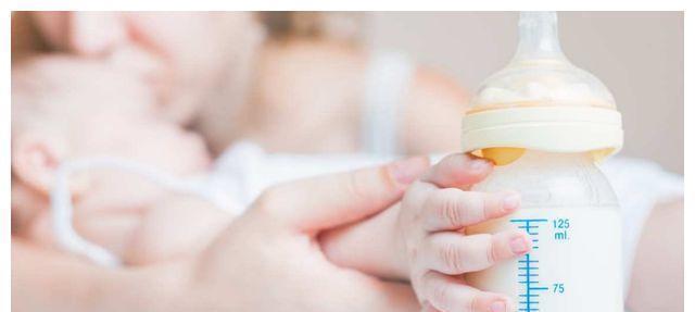 产后恢复|世界母乳喂养周：母乳四大好处，其中可降低这些疾病的发病率