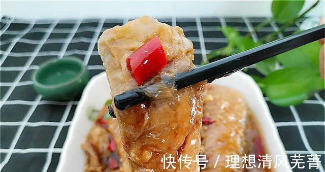 秋季吃鱼，鲈鱼、草鱼都不如吃它！炖鱼汤特别鲜，益气健脾还润燥！