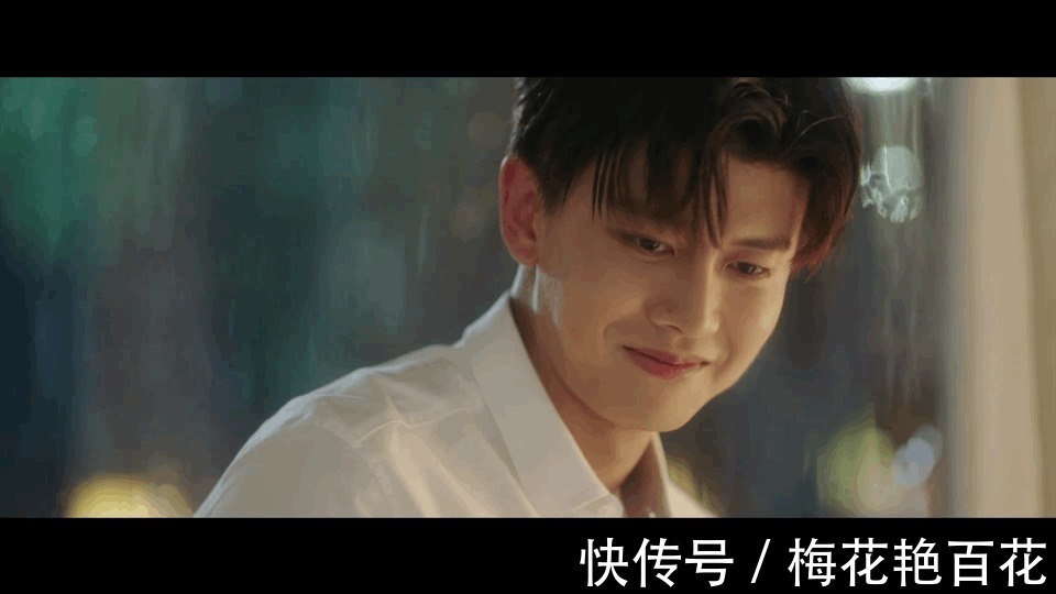 订婚&一生一世:你见佛祖,看到了什么。慈悲,祂终于放过我一回了