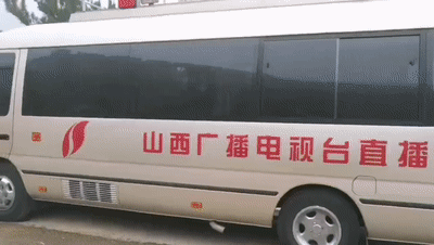 长城|重磅预告！明天，《直播长城》带你看山西长城……