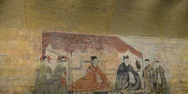 建立|细数中国历史5000年的巧合，看完你真的觉得这些只是巧合吗