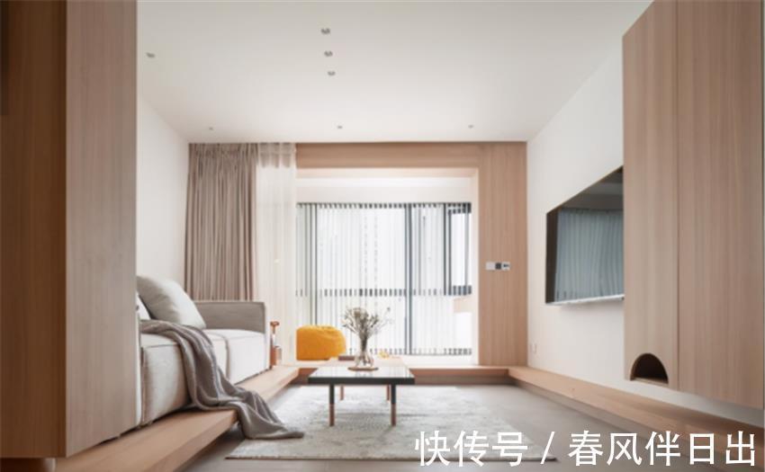 洞洞板|小户型想住出开阔感,装修时要注意这5个地方,你了解过吗?