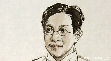 公认的文学泰斗,却总奋斗在革命战线,留下的遗言狂妄至极