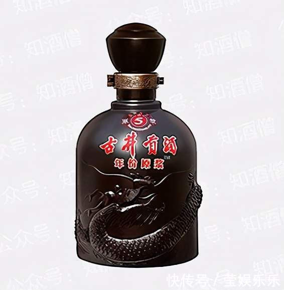 4款适合春节自饮的好酒,价格不贵品质好