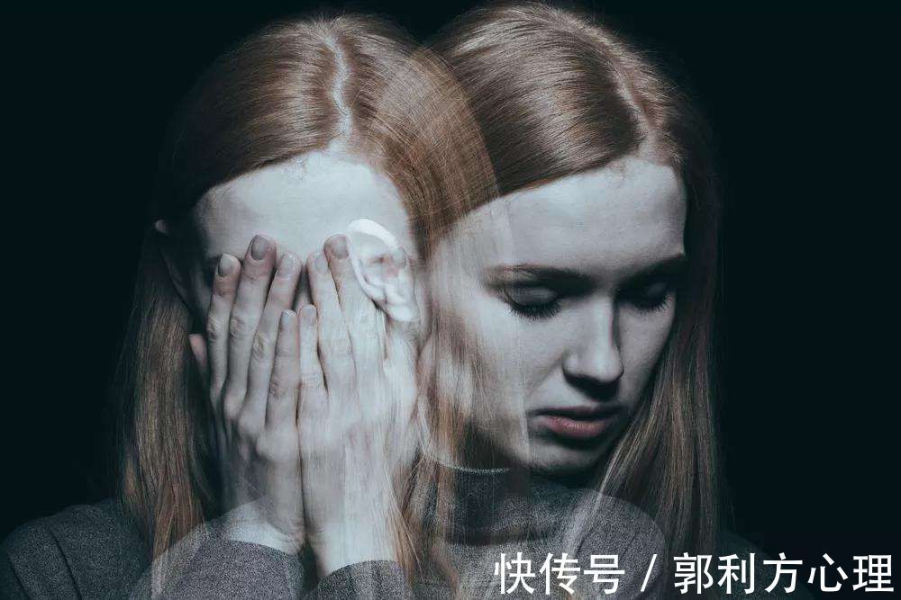 青春期|如何应对青春期焦虑症?家长可以试试从这几个方面引导