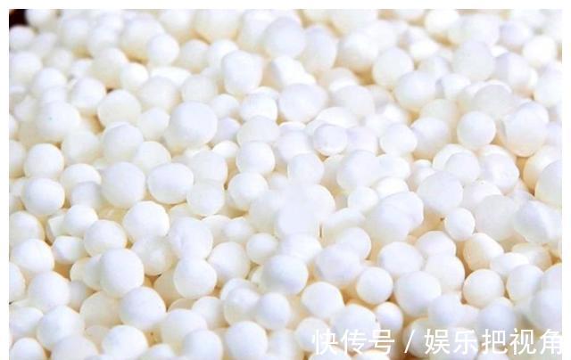 孩子爱吃的椰汁西米糕,软嫩甜香,营养又解馋,吃了一次还想吃