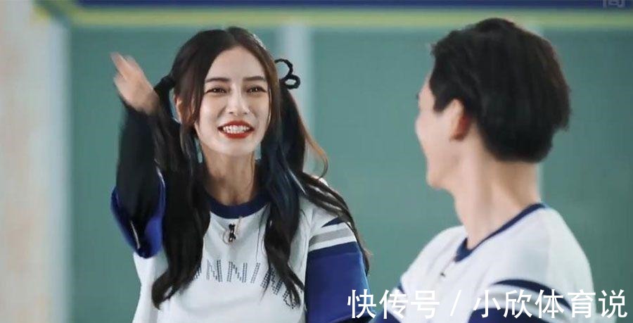 黄旭熙|同样是常驻女嘉宾,宋雨琦落水,baby找男生顶替,李晨看不下去了!