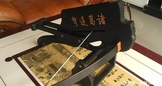 粮草运输|诸葛亮的3大发明,两种已经失传,最后一种人们每天都在用