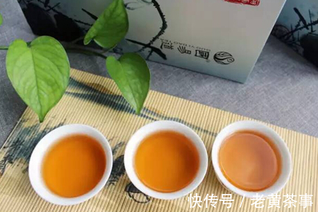 高级评茶员列出的茶交流专业术语,不学可惜
