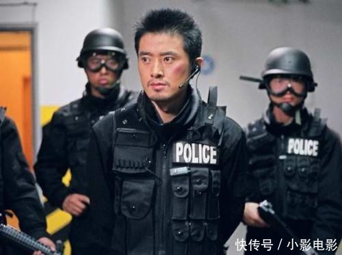 公孙策|《少年包青天》21年,演员境况大不相同,五个主演四个已“消失”