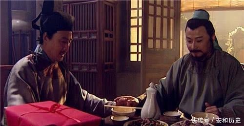 万禁军教头|武艺高强的林冲,却被高俅肆意欺压,根本原因或许只有一个