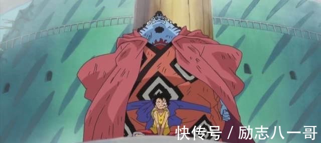 ssg|《海贼王》世界政府为何在此两位四皇结盟之际,废除掉了七武海呢