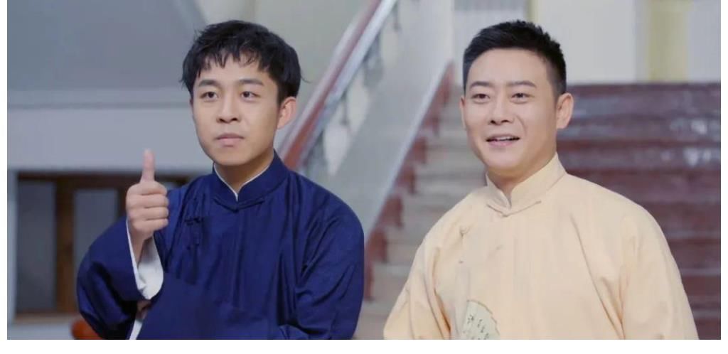 张鹤伦|继张鹤伦后,栾云平相声也涉嫌抄袭,节目组疑心虚将片段剪掉