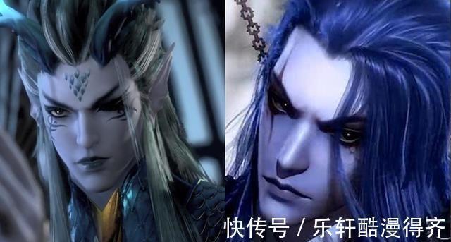 建模|玄机家像兄弟姐妹的建模,香香陆许像姐弟,小舞白菜梦幻联动!