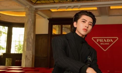 王嘉尔|王嘉尔蔡徐坤张哲瀚!最新一期跑男阵容豪华,还是顶级综艺吗?