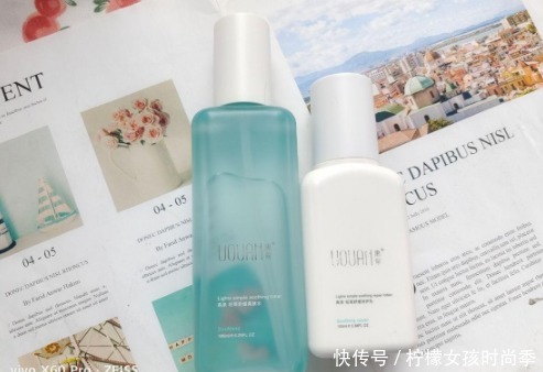 盘点那些看似普普通通,用后却意外好用的水乳,低调奢华有内涵