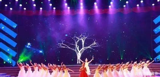 干货|干货——舞台表演舞蹈队形怎么编排?老师们快看过来