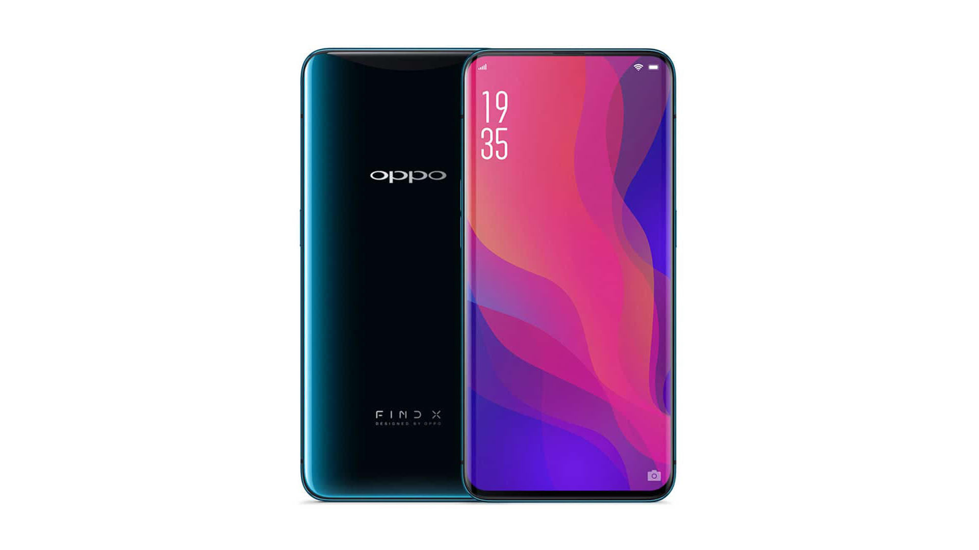 智能手机|OPPO Find N，能否成为折叠屏手机中的“一股清流”？