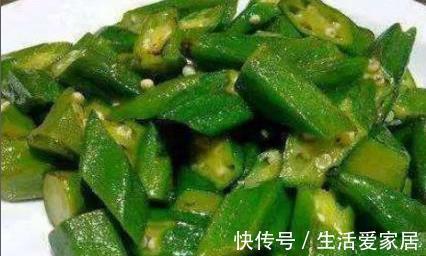 冬病夏治|喜欢吃秋葵的人，皮肤超好，但吃秋葵的1大禁忌，为健康早知晓！