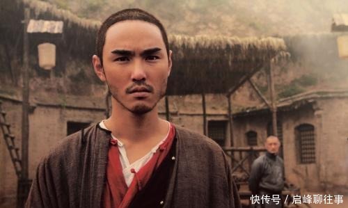 上百人|清代奇案:富翁被诬陷谋反,知府关键时刻出手,救下上百人性命!