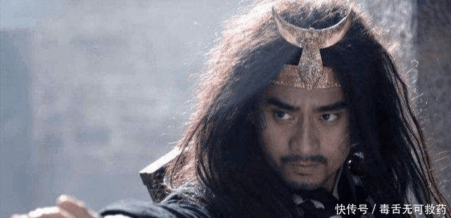 梁山#他是隐藏在梁山的高人,武松最铁的兄弟,不是鲁智深和施恩!