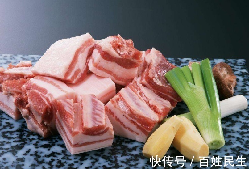 猪肉|炒猪肉不能放此物,是自讨苦吃,医生从不碰,你却吃的不亦乐乎
