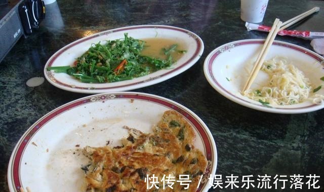 绿叶蔬菜|隔夜肉、隔夜菜、隔夜水和隔夜鸡蛋,哪个不能吃请为家人收藏