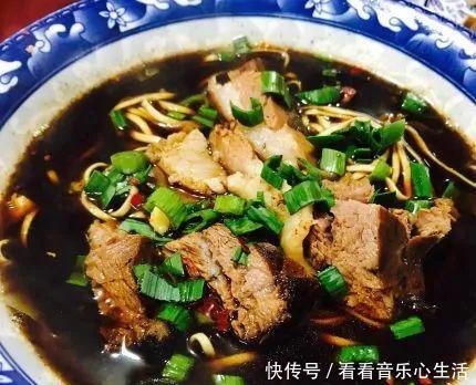 舟山特|吃面不是北方人的专利,江浙有名的十大面条,你最爱吃哪种