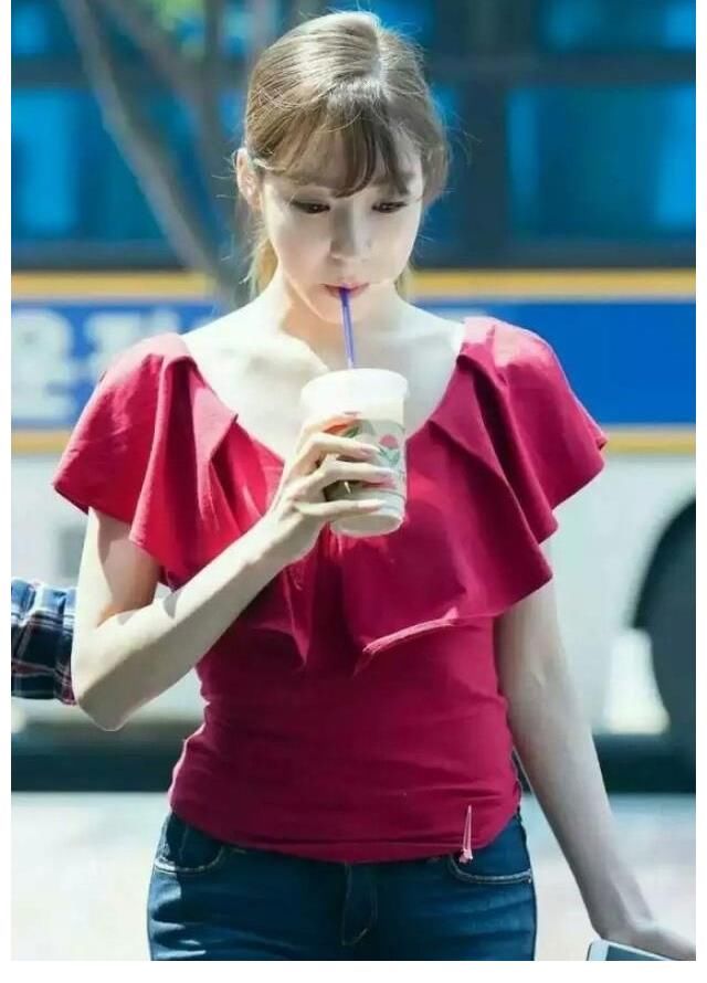 徐志贤尼坤参加《追光吧2》，两人都是中泰混血，你最期待谁