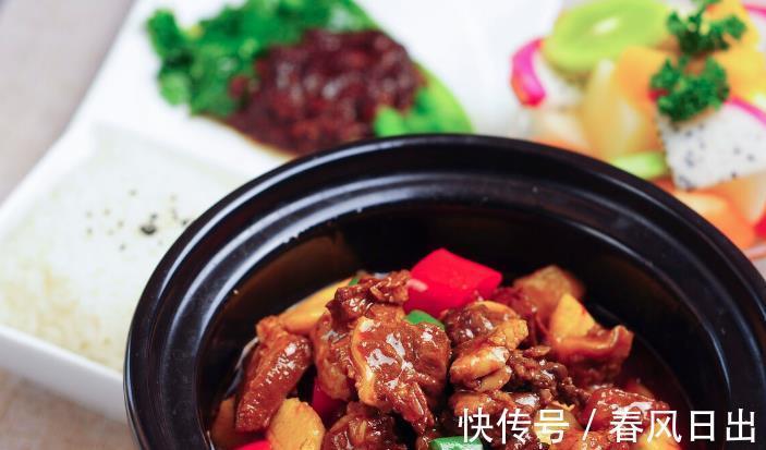 茭白|秋天要多吃4菜4肉3果，贴秋膘，润肤去秋燥，让你顺利度过秋天