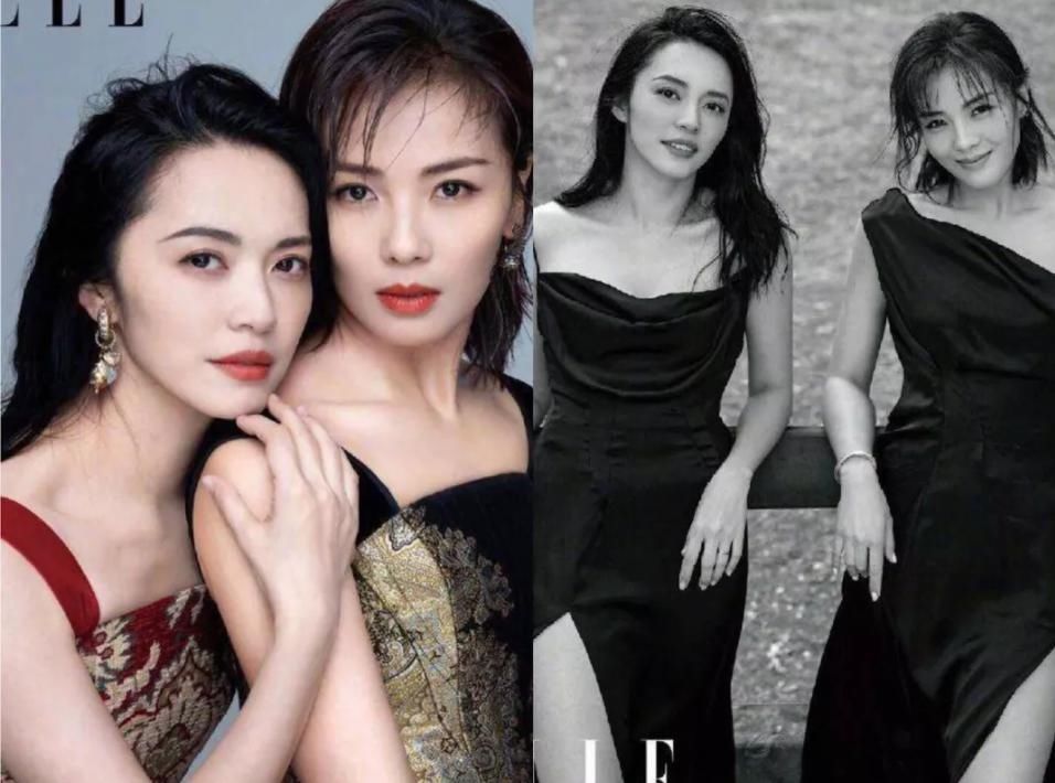 女团宫斗修罗场，参不透她搞发型的心机，尔等终究是洗脚婢