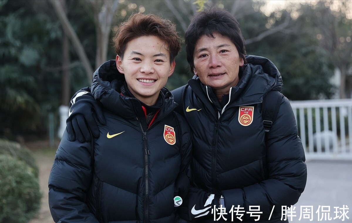 北京师范大学|恭喜水庆霞!王霜刻苦攻读硕士,中国女足华丽蜕变,武装到牙齿