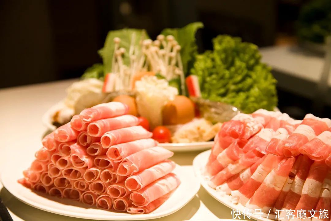 北京“吃货”攻略:好好吃饭就是人生最大的正经事儿