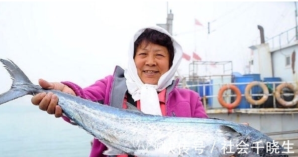 手软|立秋了,遇到鱼别手软,无法人工养殖,营养价值高