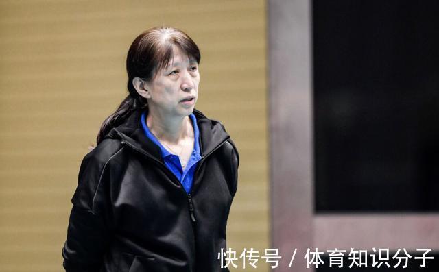 任命|赖亚文收意外惊喜,女排最新任命曝光,郎平陈忠和终于等到这一天