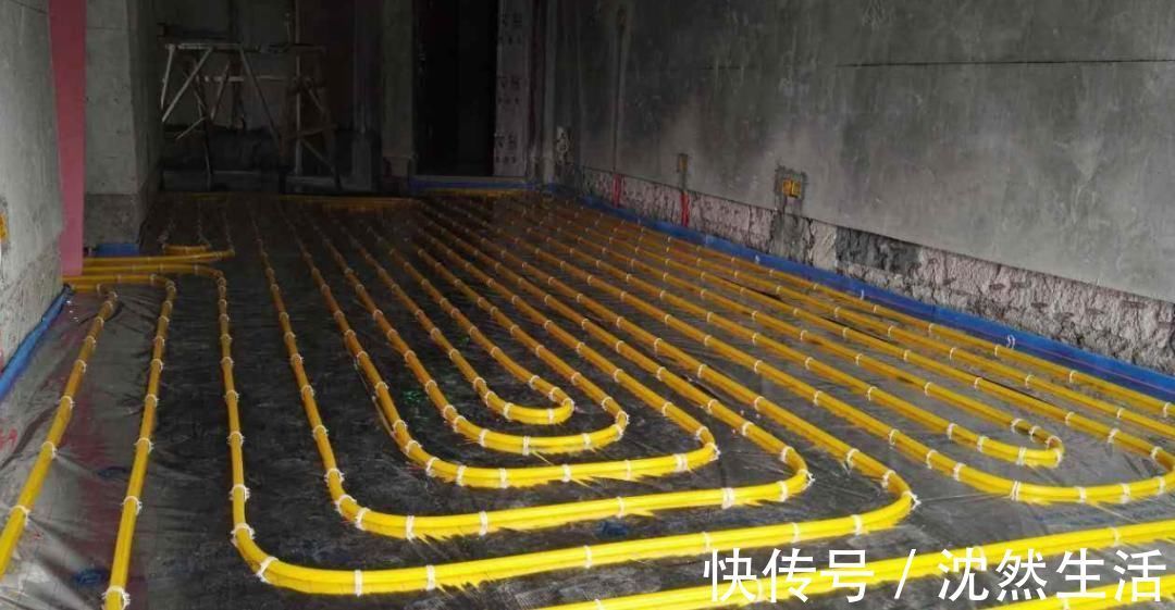 暖气片|地暖经济实惠不占空间,为什么却越来越少人装?原因居然出在这!