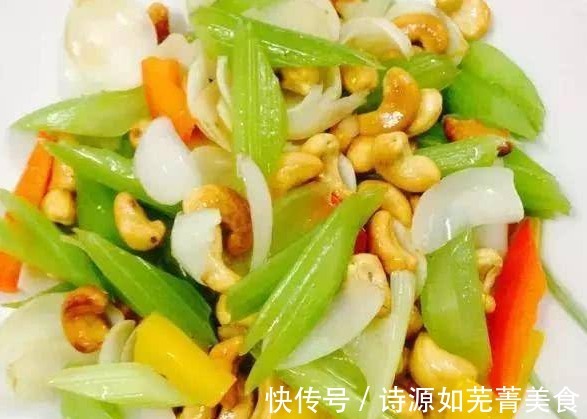 香飘满屋的几道家常菜，鲜香酥爽很美味，学会了受益无穷！