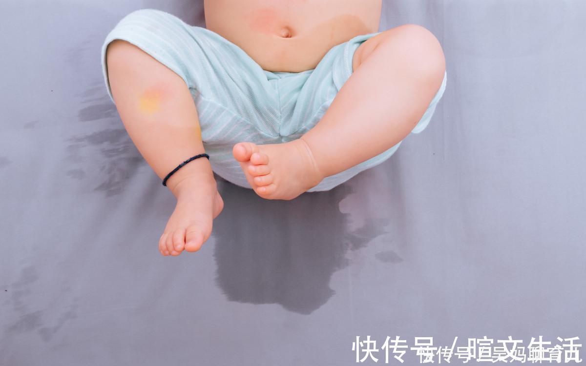 宝宝|如果宝宝发出这些信号，表示可以进行如厕训练了，妈妈们不要错过