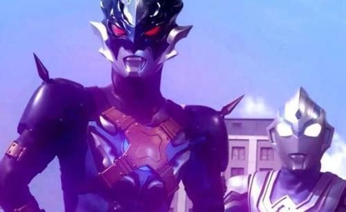 黑暗扎基|奥特曼:黑暗奥特曼一共有17位,谁实力最强?答案让人意外!