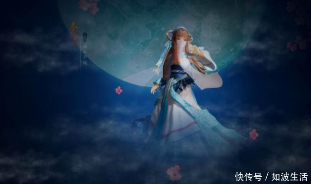 外延|结合了中国特色看动漫,《秦时明月》能够成功,源于强大的文化后盾