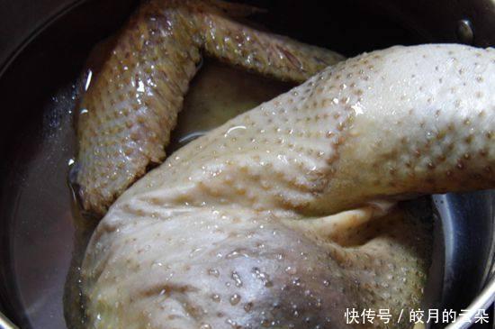凉拌|为什么凉拌的鸡肉被称为口水鸡怎么那么受欢迎,难得真会流口水