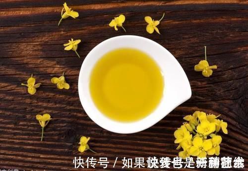 “花生油”和“菜籽油”哪个更健康?哪个更好呢?你吃对了吗?