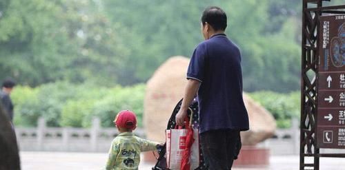 子女|这三种“新型不孝”正悄然兴起，伤透父母的心，子女还不自知