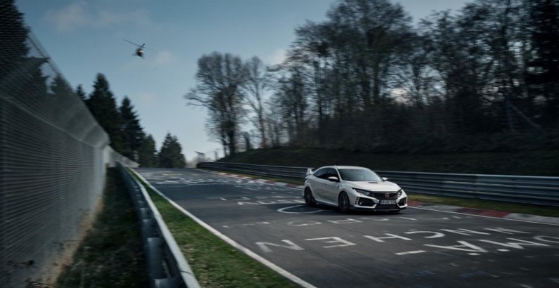 本田|当了半个世纪的屠龙勇士,思域归来仍是少年