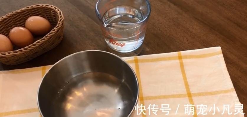 步骤|电饭煲也能做蛋糕?不仅好吃,做起来还很简单,新手做也没有压力