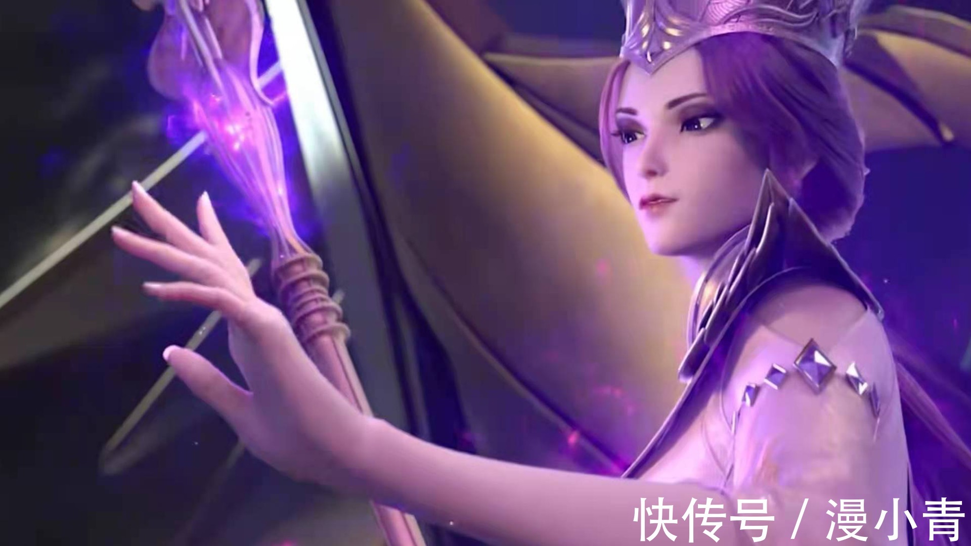 斗罗大陆|斗罗大陆:唐家三少彻底和漫画一方闹翻,直言去骂风炫,但别骂我