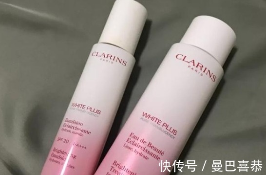 成分|“美白精华”怎么选?只看成分远远不够,赶跑黑色素才是关键!